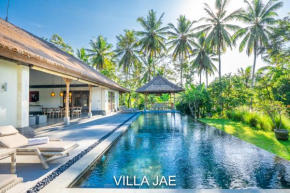 Rouge - Private Villa Jae